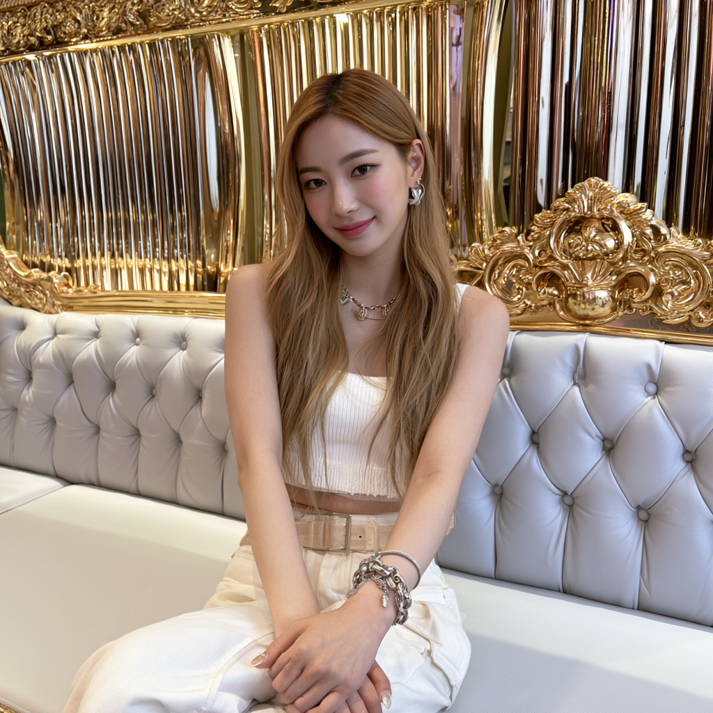 신도림 아우라 룸싸롱 아가씨 이미지 1