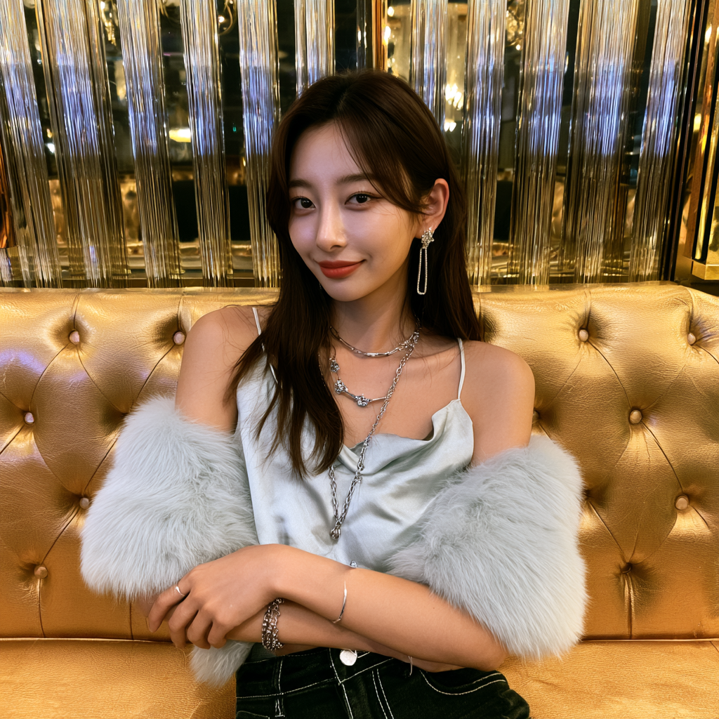 신도림 아우라 룸싸롱 아가씨 이미지 6