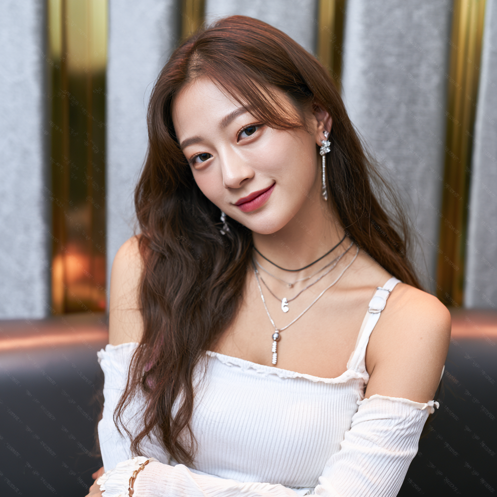 신도림 아우라 룸싸롱 아가씨 이미지 2