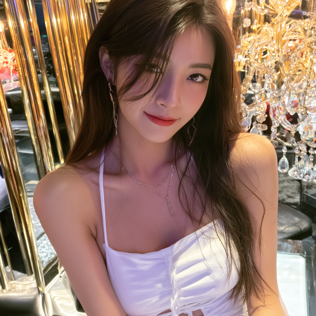신도림 아우라 룸싸롱 아가씨 이미지 0