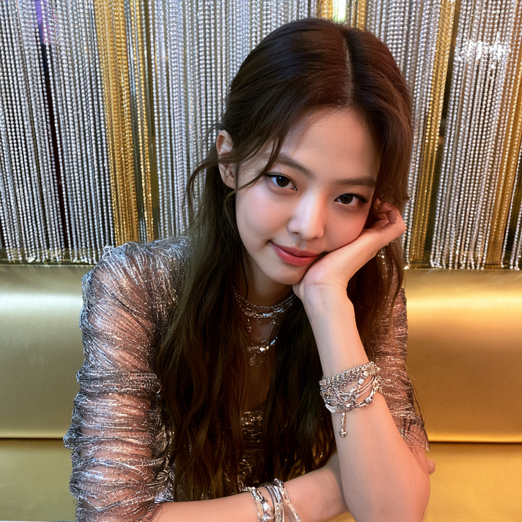 신도림 아우라 룸싸롱 아가씨 이미지 18
