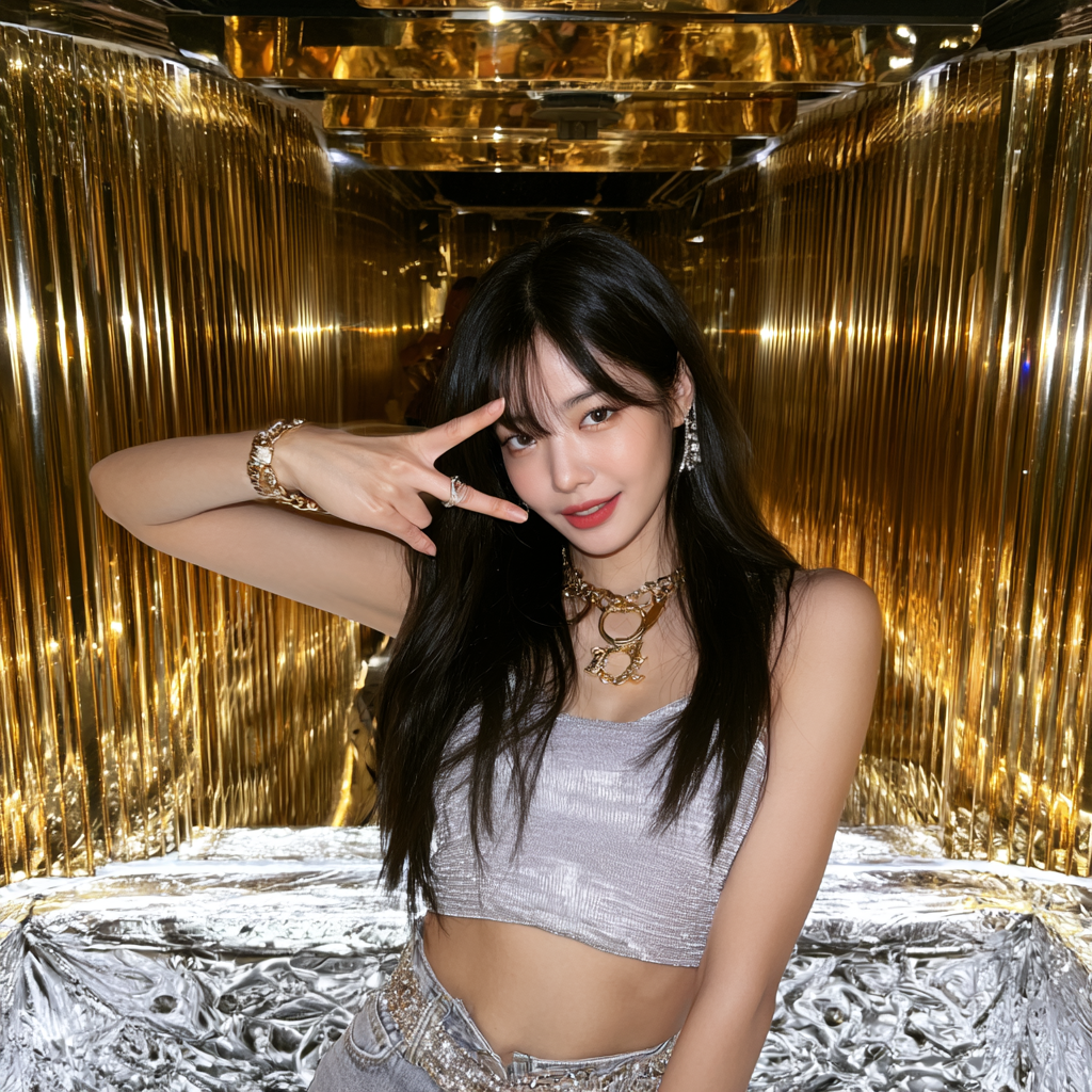 신도림 아우라 룸싸롱 아가씨 이미지 9
