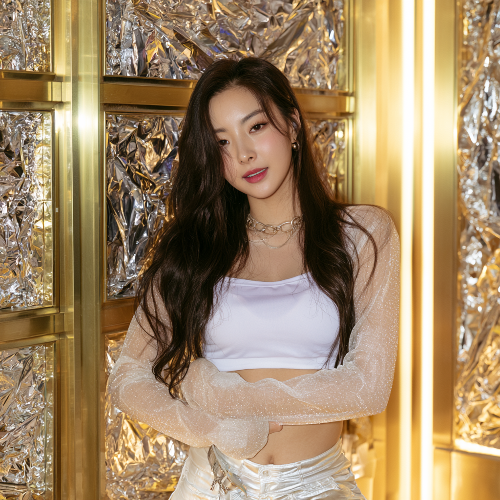 신도림 아우라 룸싸롱 아가씨 이미지 19